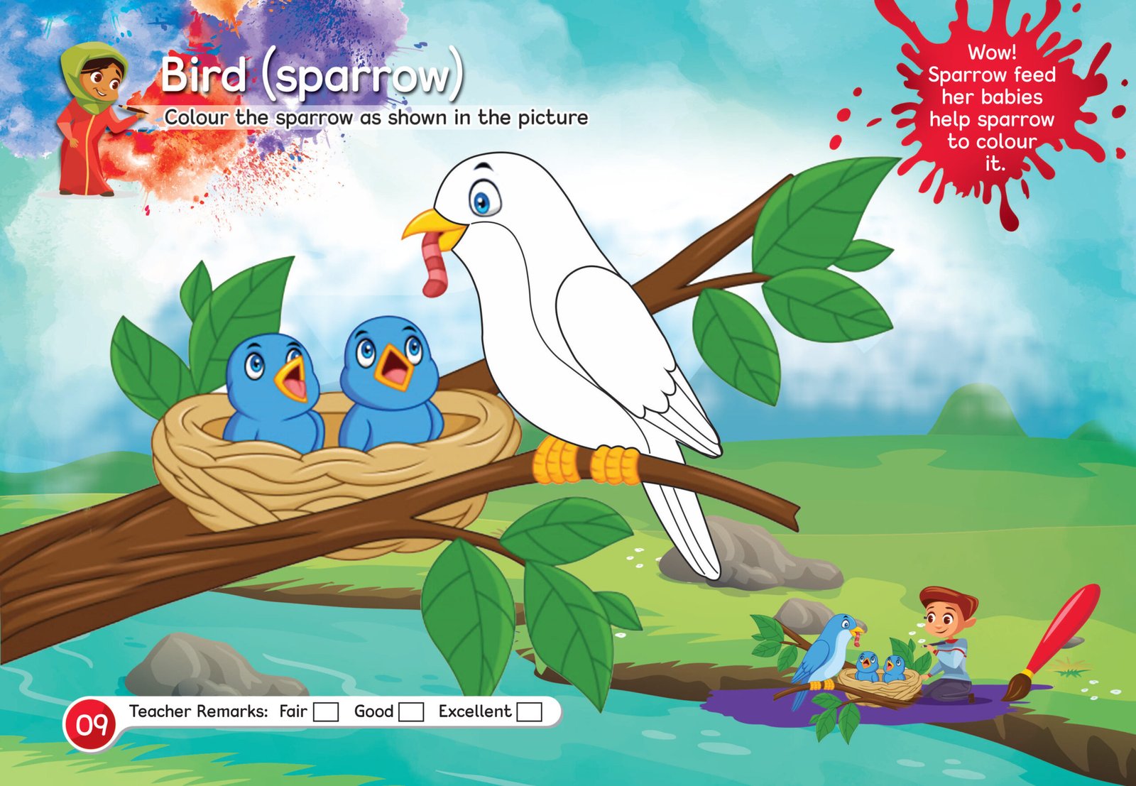 Art ideas B - Image 4