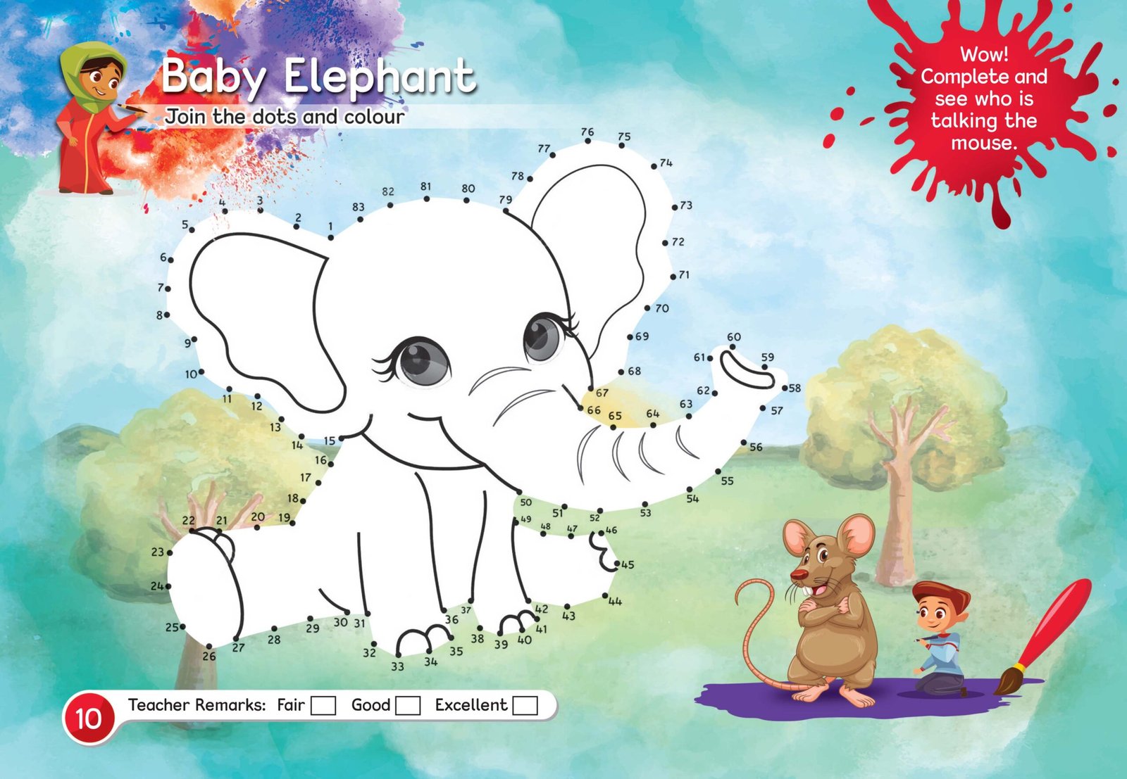 Art ideas B - Image 5