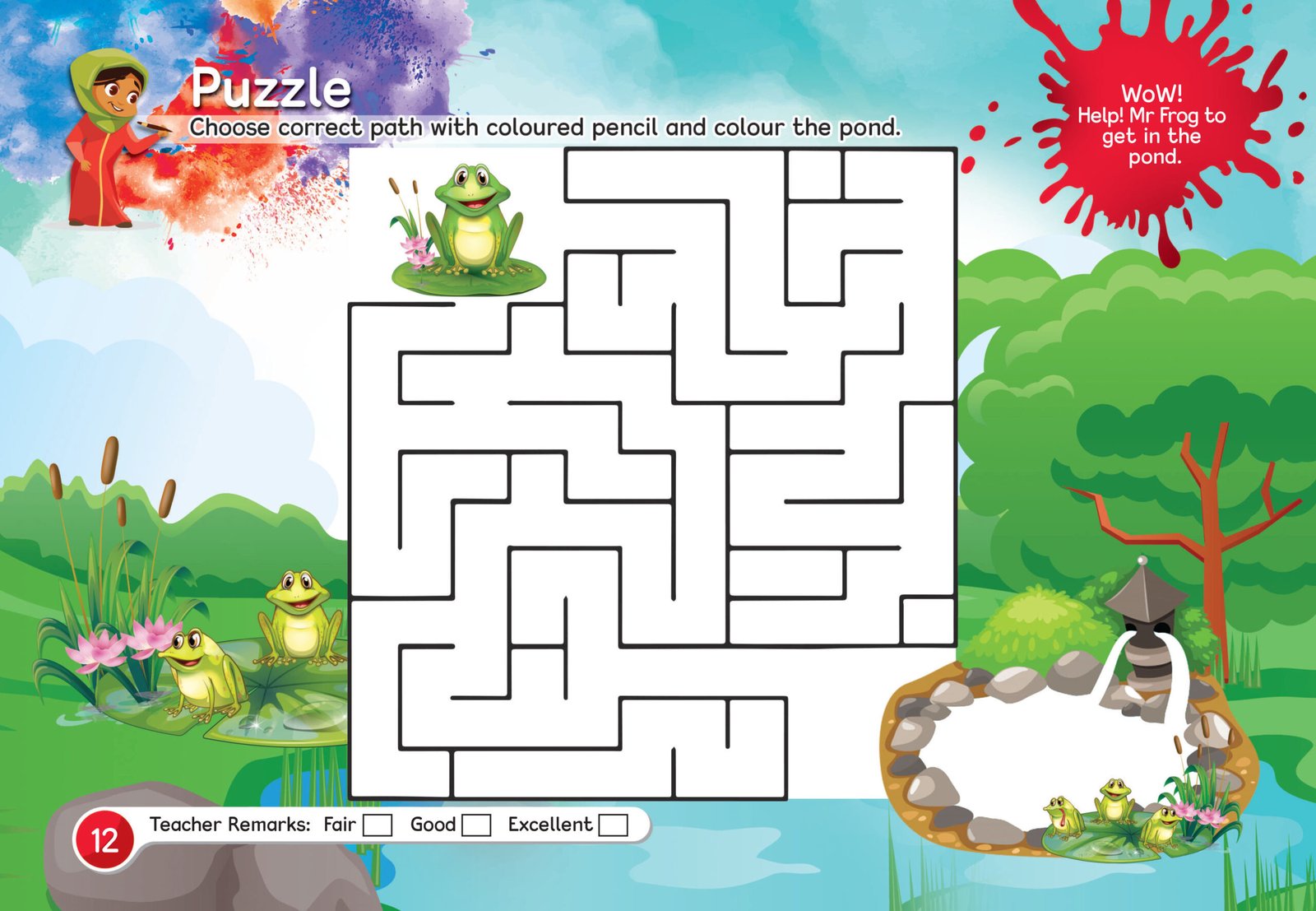 Art ideas B - Image 6