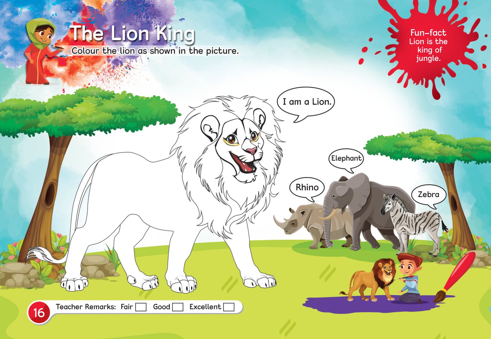 Art ideas B - Image 7