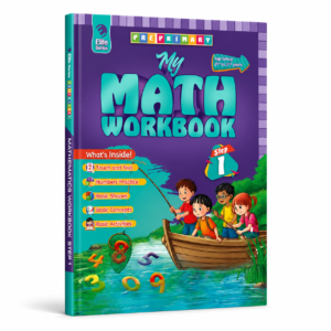 Mathematics Workbook Step 1 (ELITE Series)