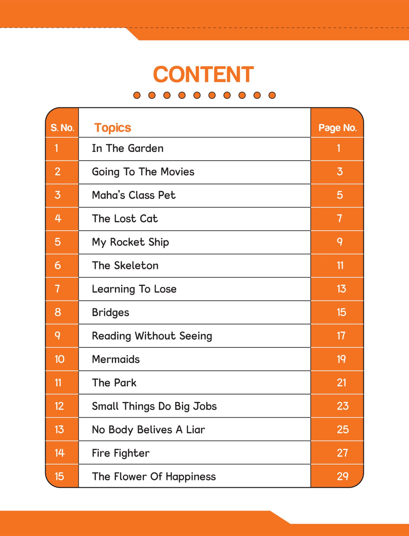 Comprehension Worksheet Grade 3 - Image 3