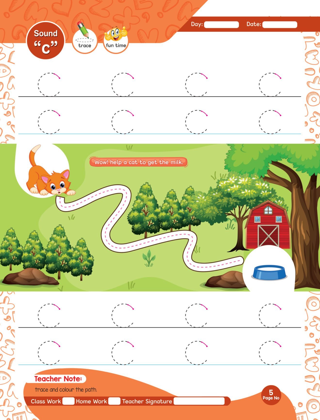 I know my alphabet playgroup (ELITE Series) – Mak Educational Press