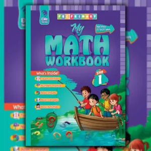 Mathematics Workbook Step 1 (ELITE Series)