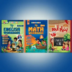 step-3-workbook-set