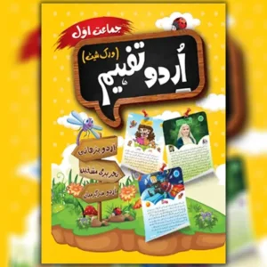 Urdu Tafheem 1