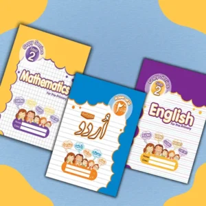 Step 2 Copy Set (ELITE Series)