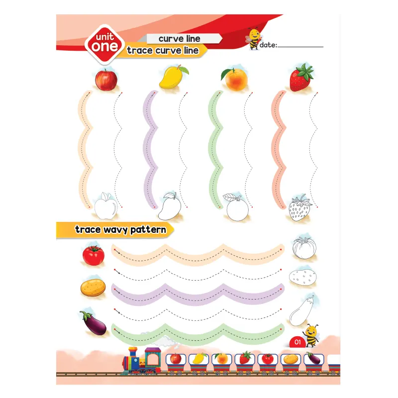 Playgroup Summer Pack (Age 3+) - Image 2