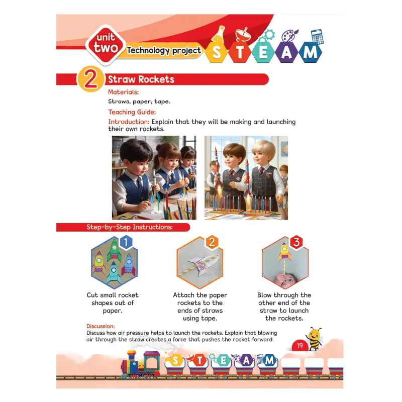 Playgroup Summer Pack (Age 3+) - Image 3