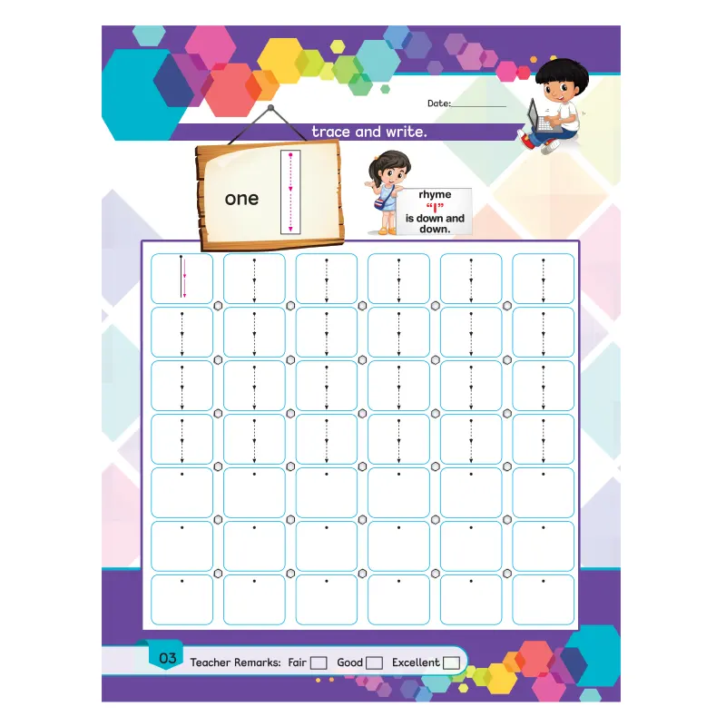 Playgroup Summer Pack (Age 3+) - Image 4